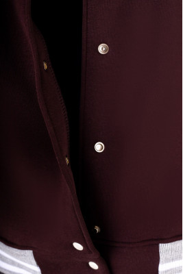 Бомбер жіночий